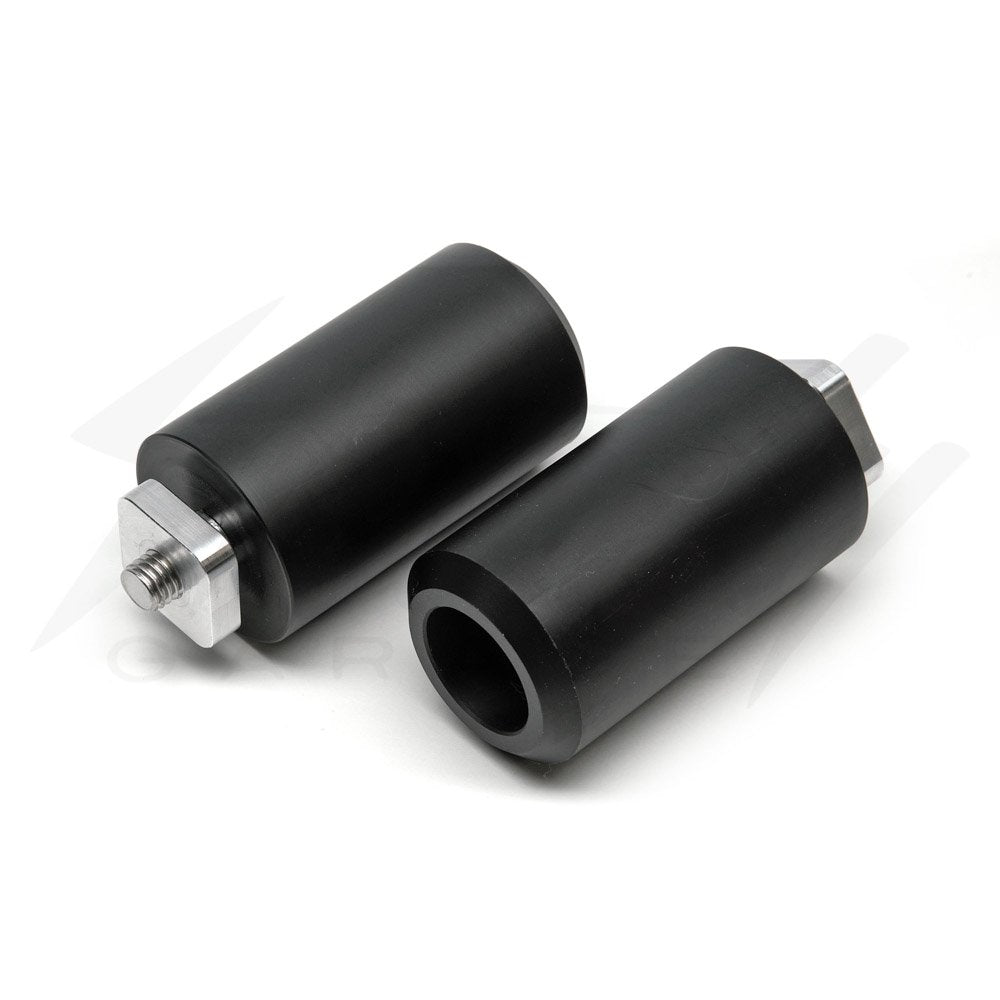 Delrin Rear Frame Sliders Foot Peg - Super73 S2 ZX R RX