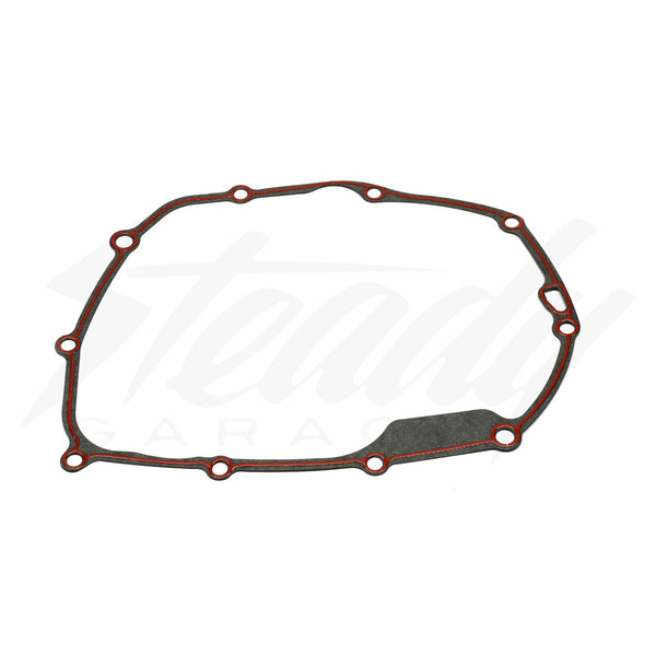 Chimera Premium RIGHT Crank Case Gasket Clutch Cover Side - Honda CRF110F (ALL YEARS)