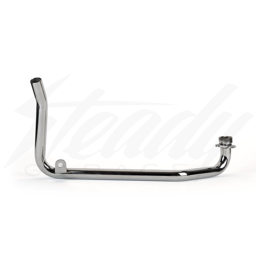 Chimera Adjustable Stretch Extension Blocks Honda Grom 125