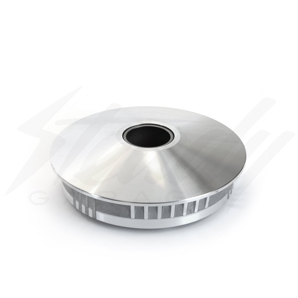 Malossi Multivar 2000 Performance Variator for Vespa, Aprilia, Piaggio Leader Engine ET4