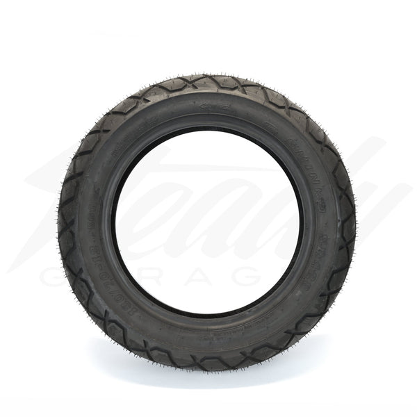 Shinko SR428 Dual Sport Tire 130/70-12