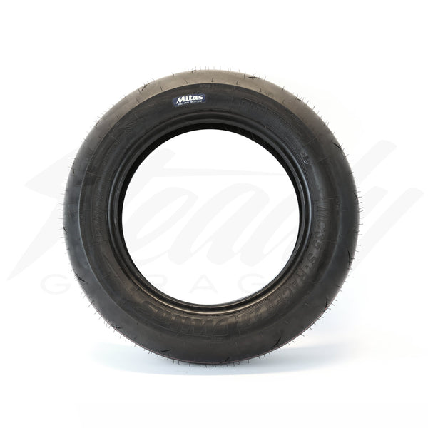Mitas MC35 S-Racer Racing Tires 120/80-12