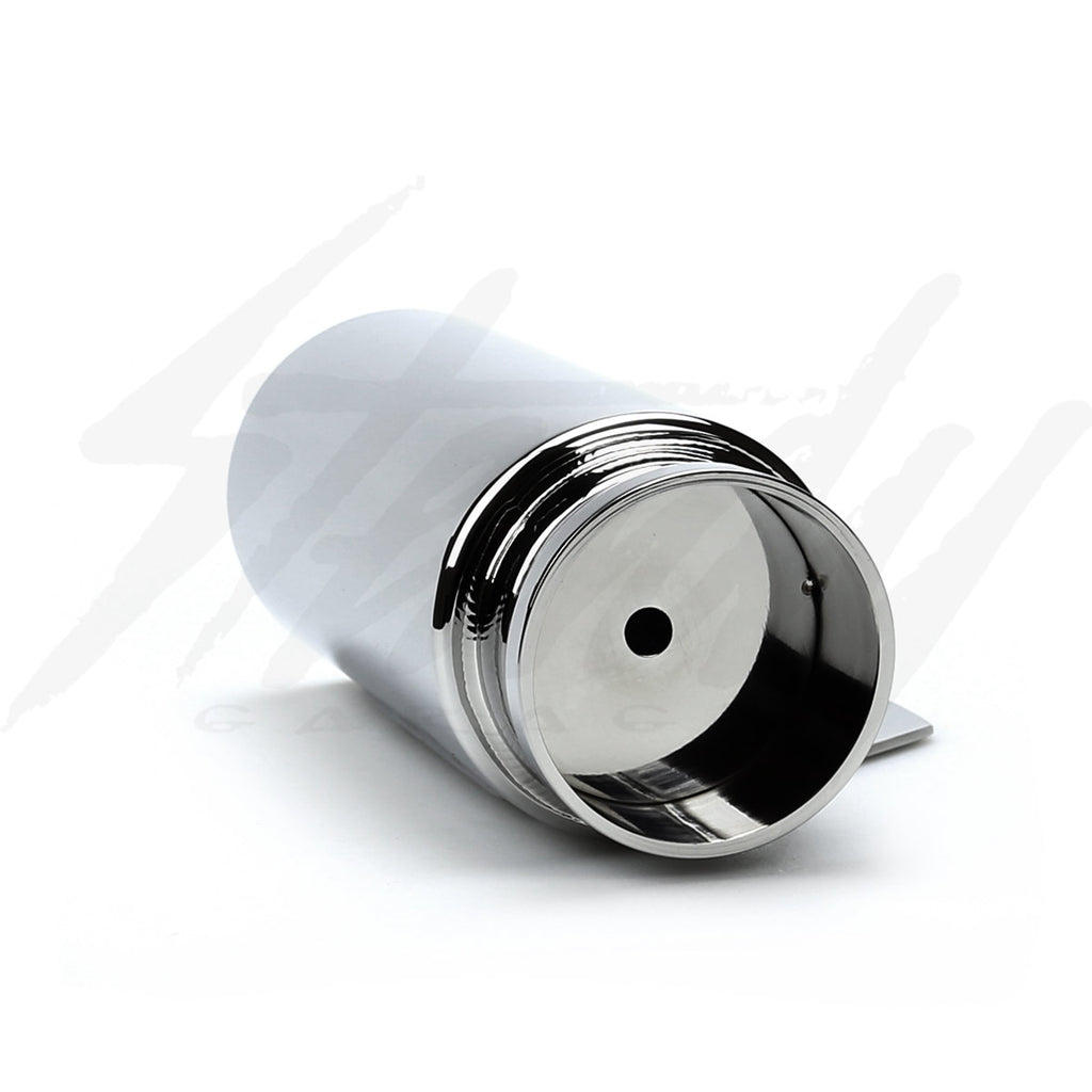 Chimera Universal Breather Oil Catch Can Tank Pressure Ruckus Zuma