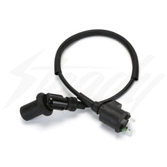 GY6 150cc Ignition Coil - Universal – Steady Garage