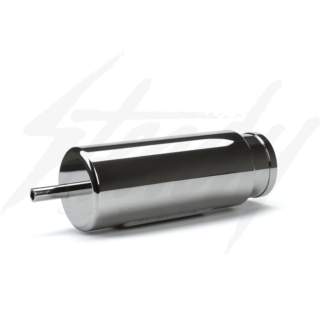 Chimera Universal Breather Oil Catch Can Tank Pressure Ruckus Zuma