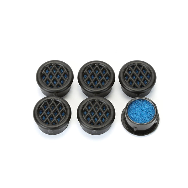 Uni Filter Foam Filtered Air Vent