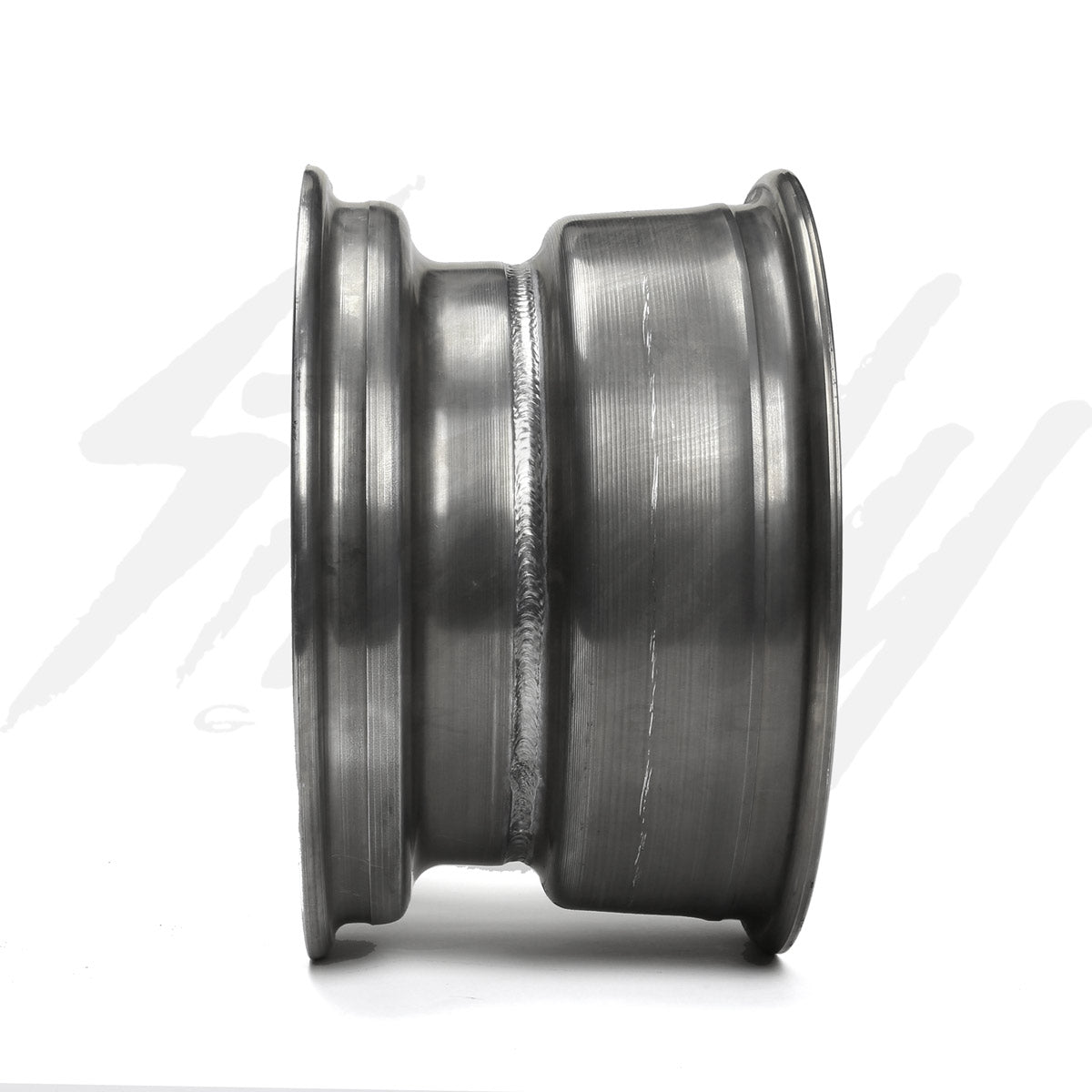 Douglas (DWT) Rear Solid Dish Blank Rim - 12x6, 4+2, 4x110 – Steady Garage