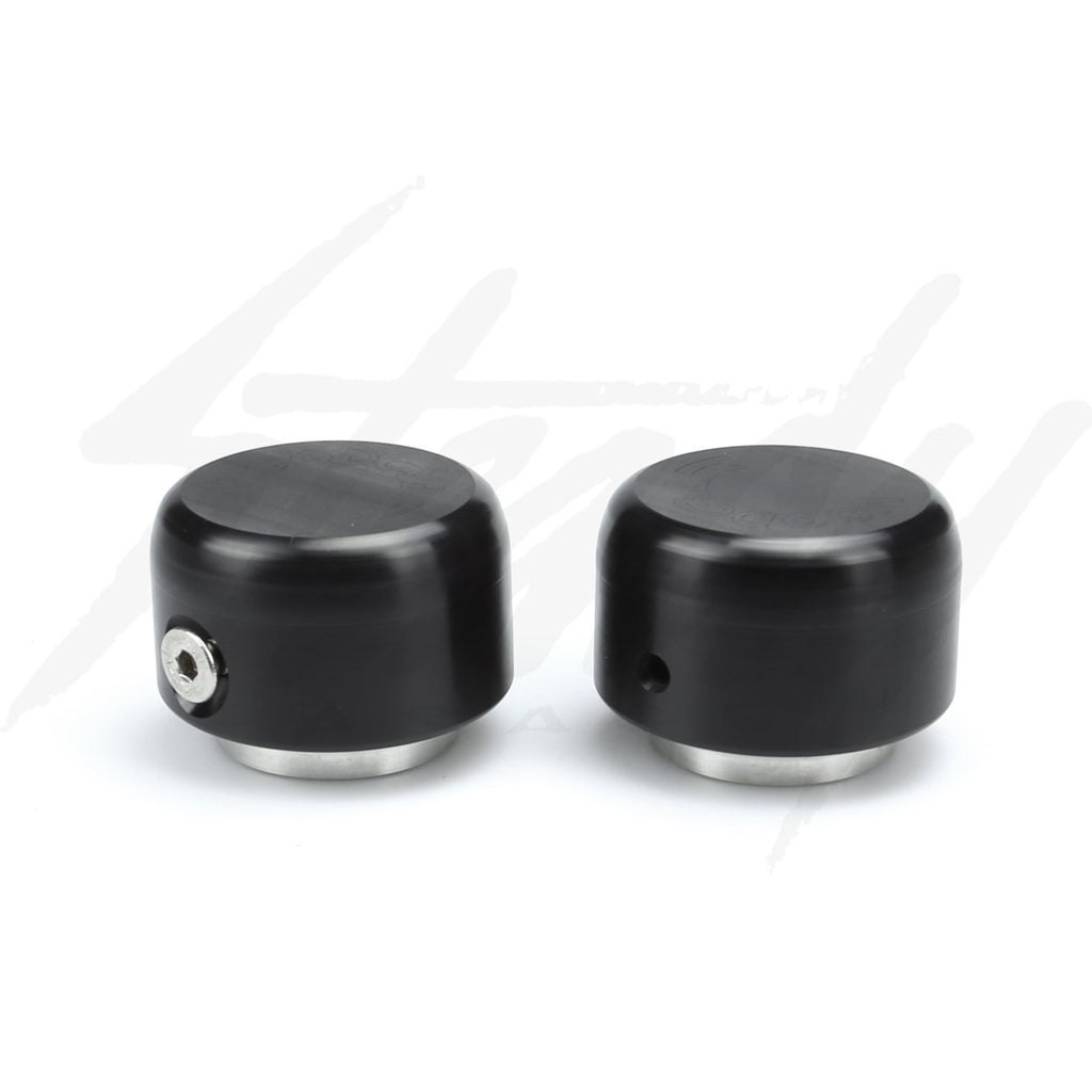 Woodcraft Honda Grom 125 Axle Sliders