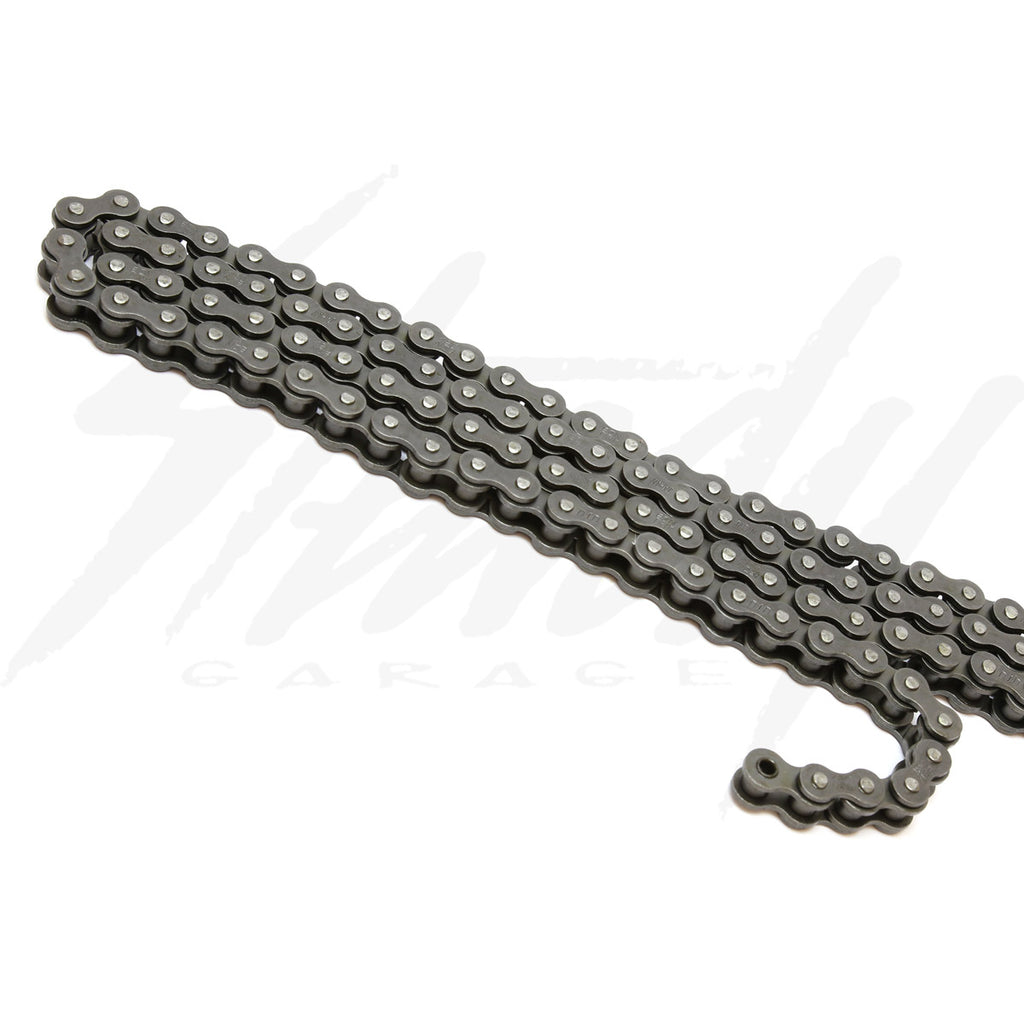 DID 420x134 Links V Professional Series Sealed O-ring Natural Chain