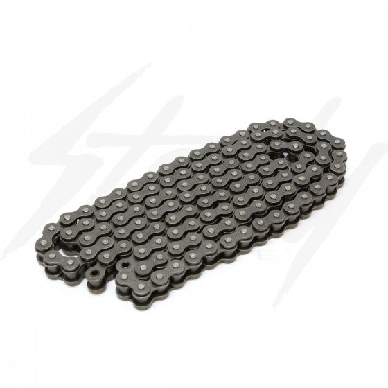 RK Racing 428 Motorcycle Natural Chain 120L