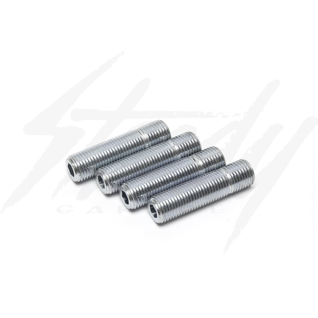 FLP Drum GET Rear Hub 4x110 4x4 Honda Ruckus Metropolitan – Steady