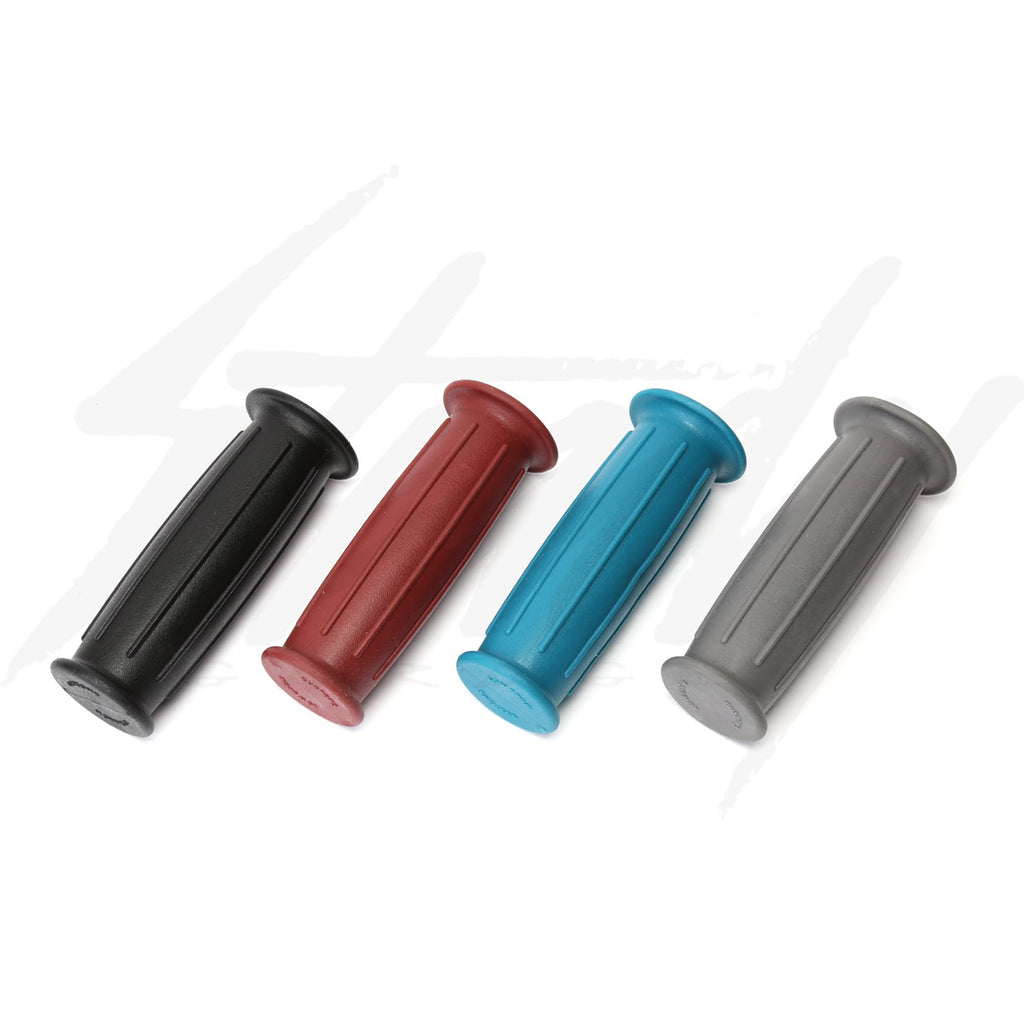 gt bicycle grips LowBrow Customs GT Grips 7/8" – Steady Garage