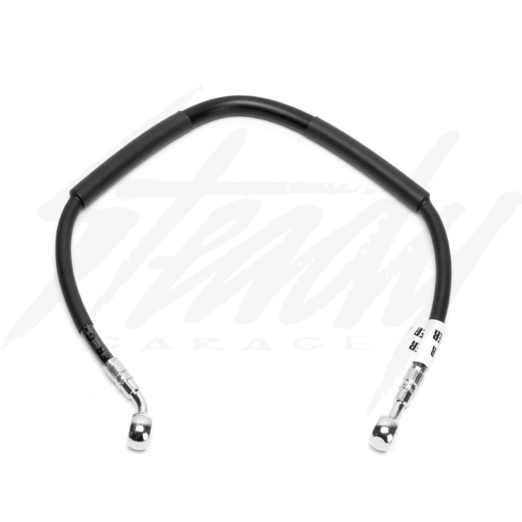 Galfer Racing SS Braided Rear Brake Line - SSR Razkull 125