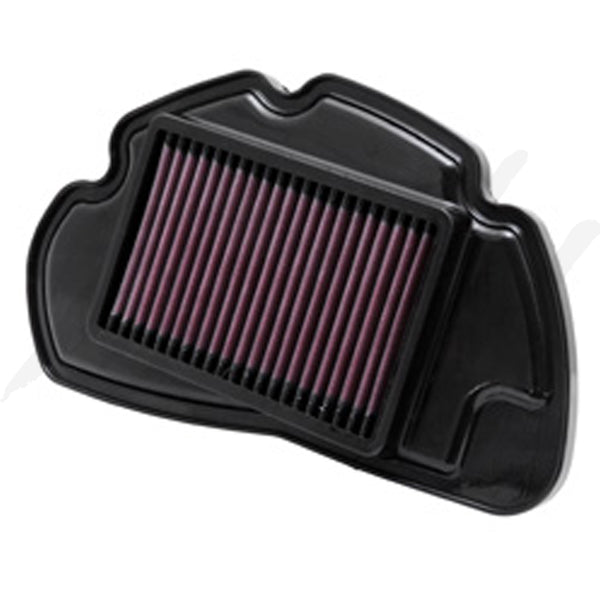 K&N Drop In Replacement Air Filter Honda PCX 125 HA-1211