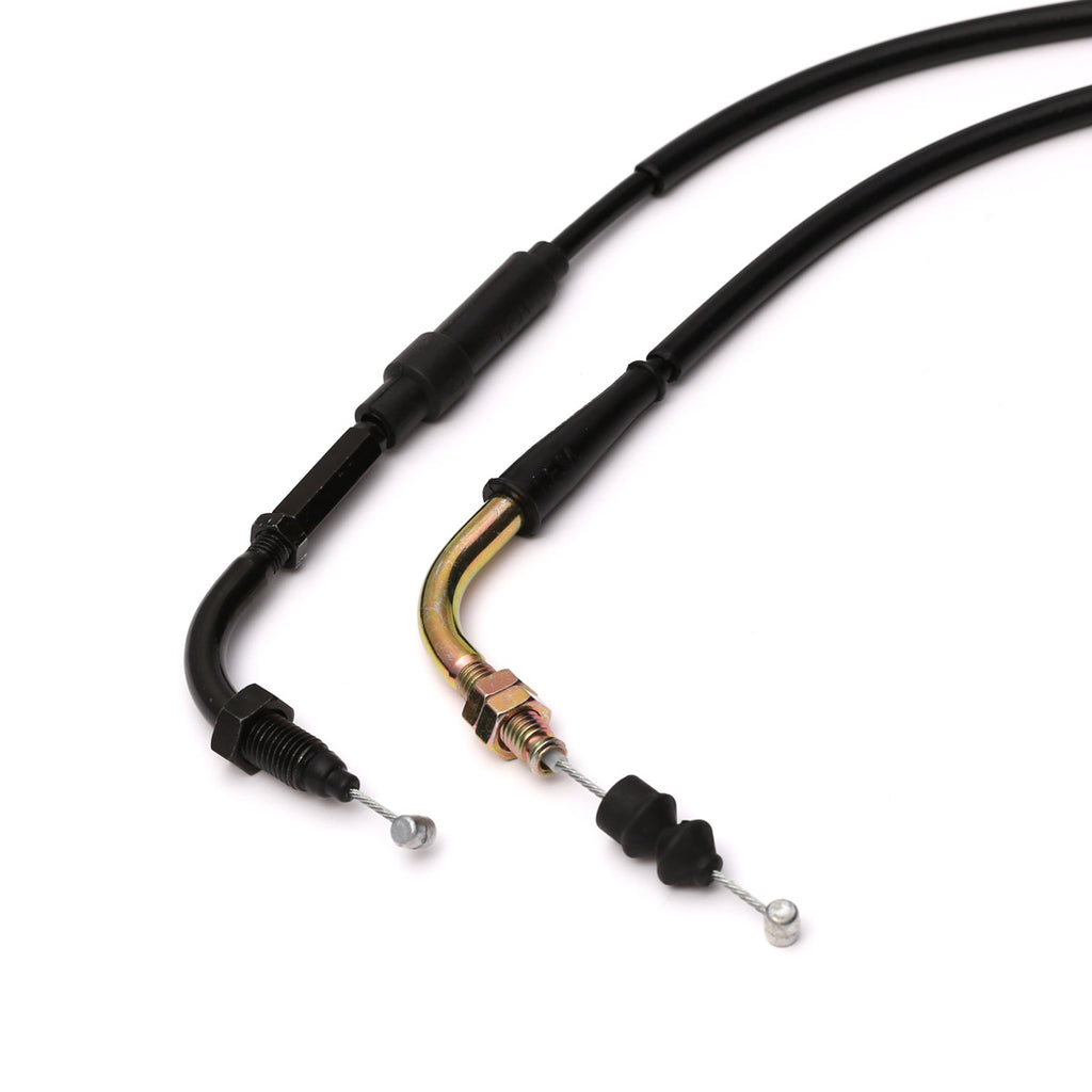75 THROTTLE CABLE ELBOW TIP 50CC 150CC GY6 JONWAY CHINESE