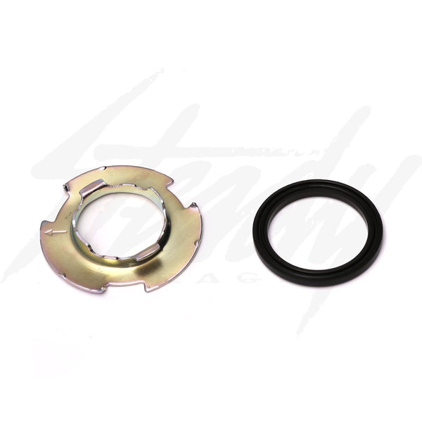 OEM Honda Fuel Sending Unit Retainer and Seal