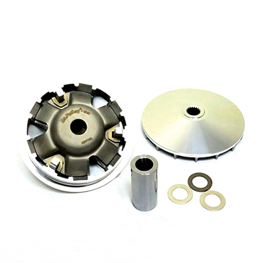 Dr. Pulley GY6 150cc Variator Set