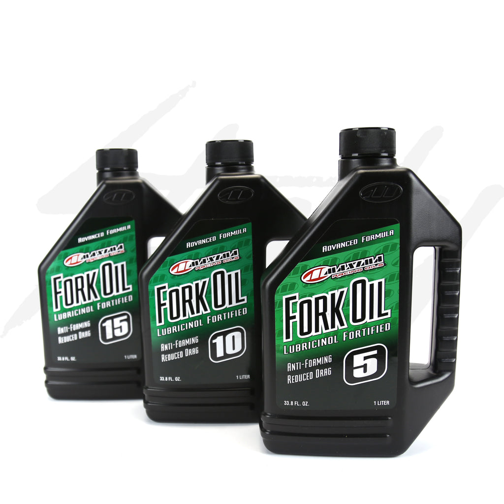 Maxima Fork Oil