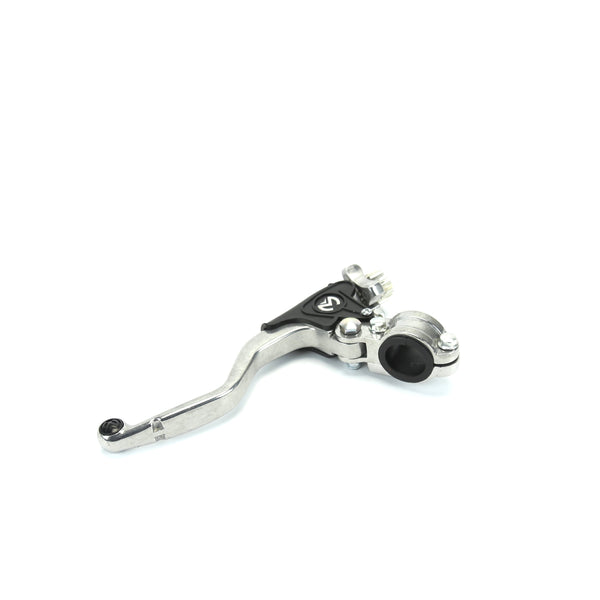 Moose Racing EZ Pull Ultimate Clutch Lever Assembly Honda Grom 125 Kawasaki Z125