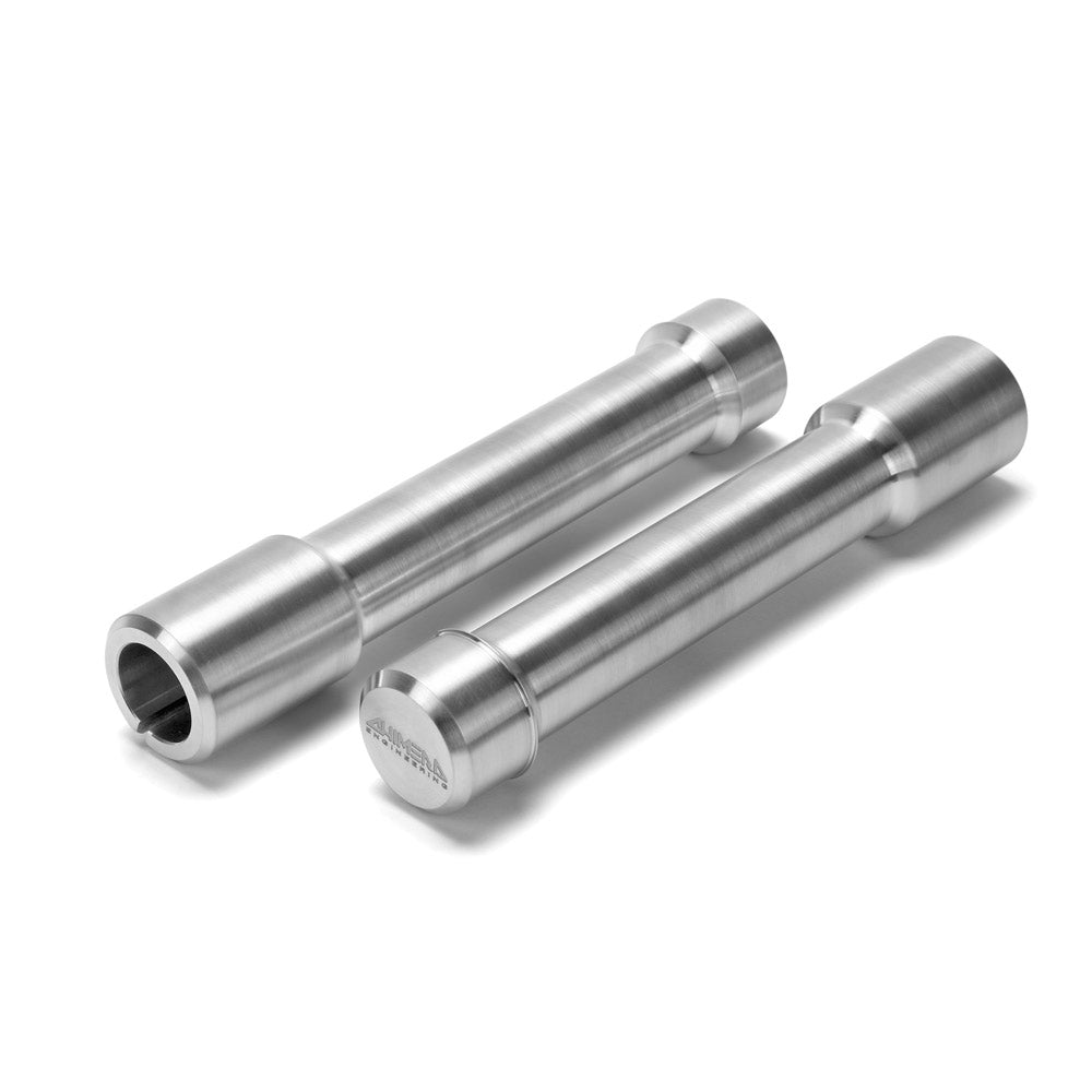Chimera M24 Ruckus Fork Adapters Kawasaki Z125 Pro – Steady Garage