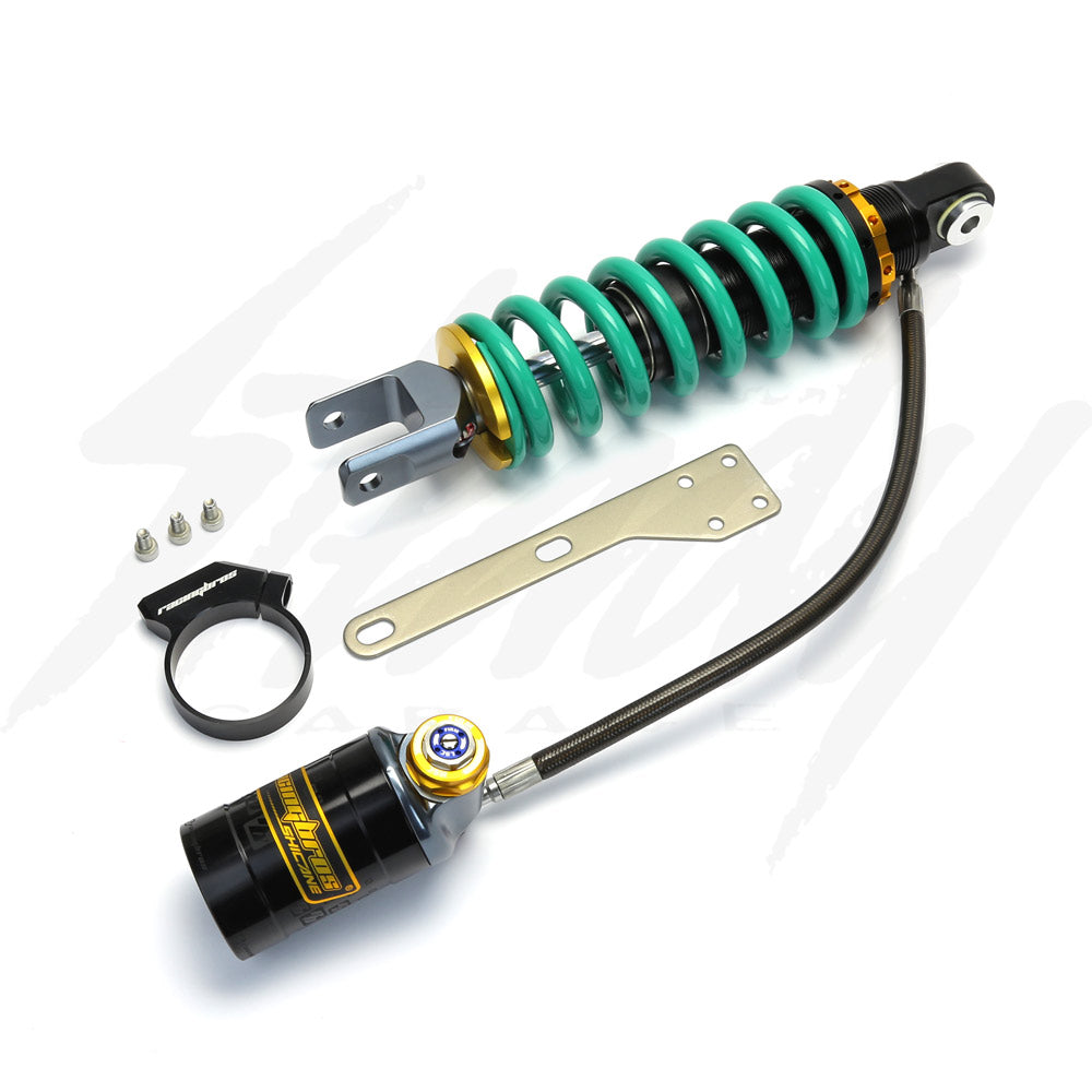 RacingBros Shicane HLR Honda CBR250 Coil Shock