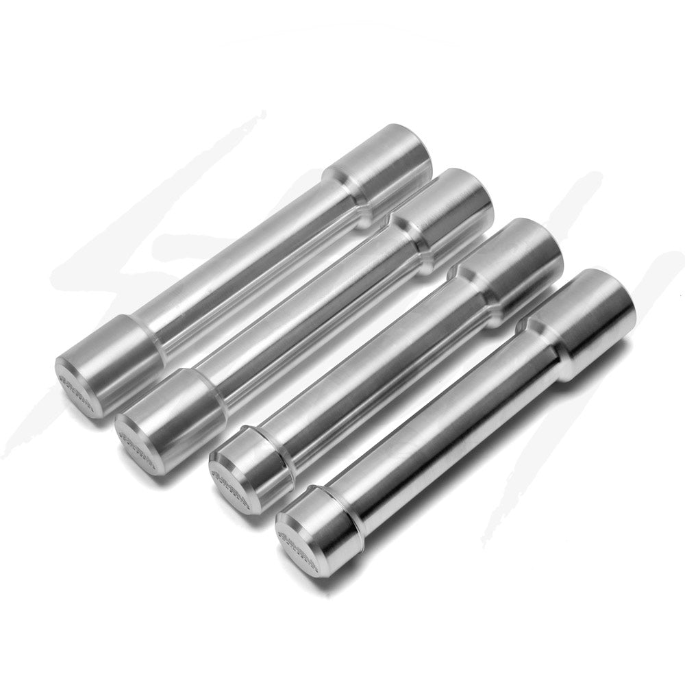 Chimera M24 Ruckus Fork Adapters Kawasaki Z125 Pro – Steady Garage