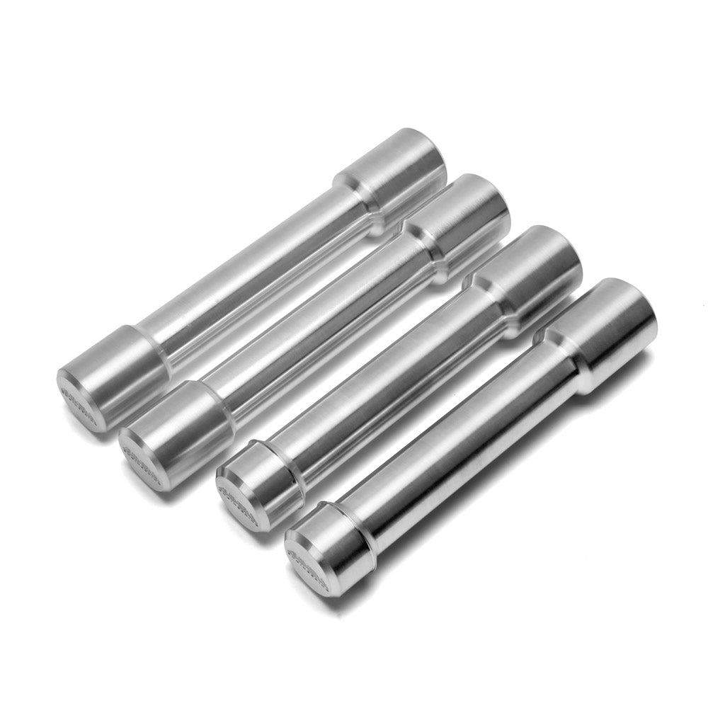 Chimera M24 Ruckus Fork Adapters Kawasaki Z125 Pro – Steady Garage