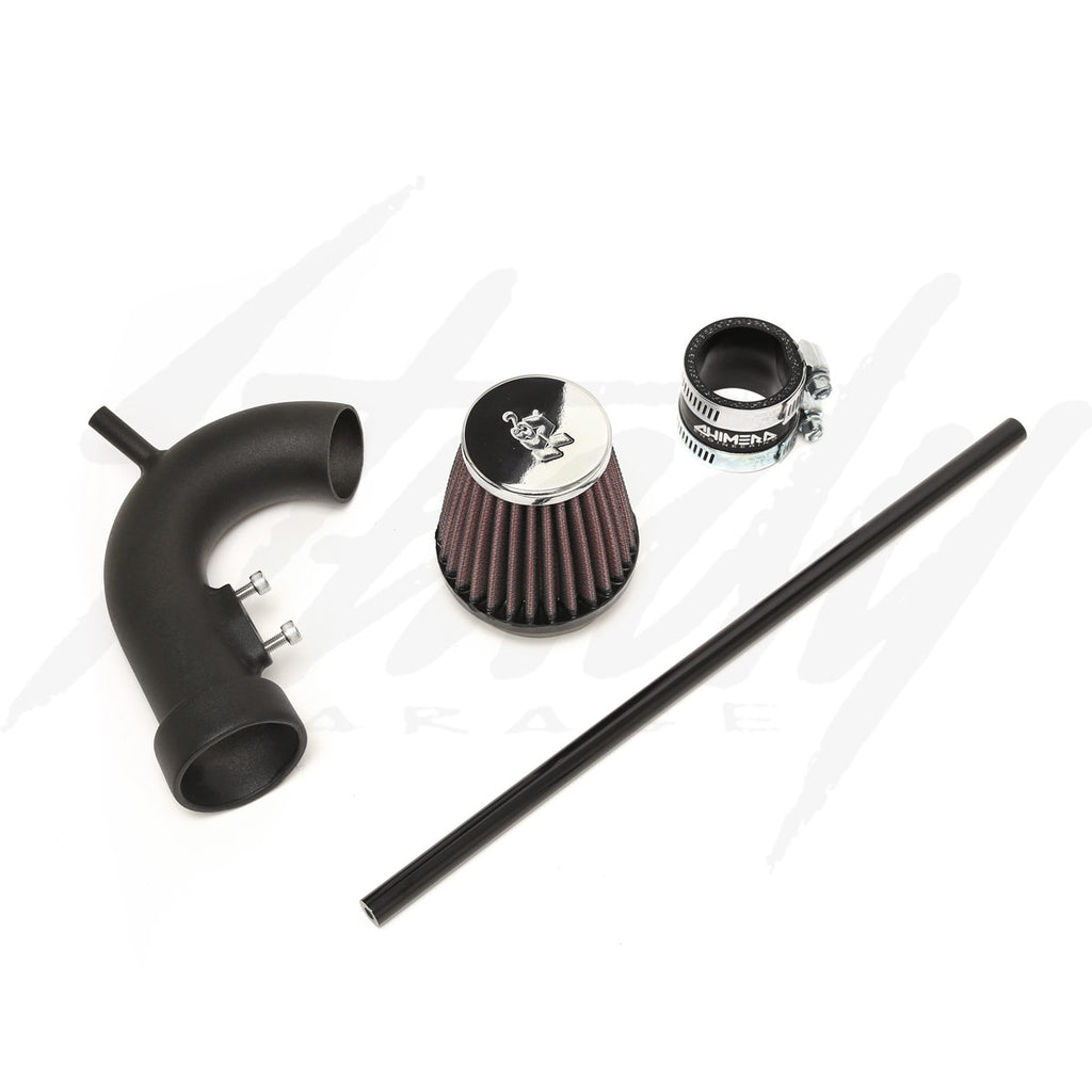 grom chimera intake