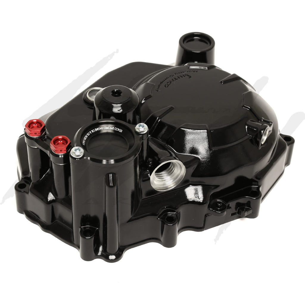 honda grom kitaco clutch cover