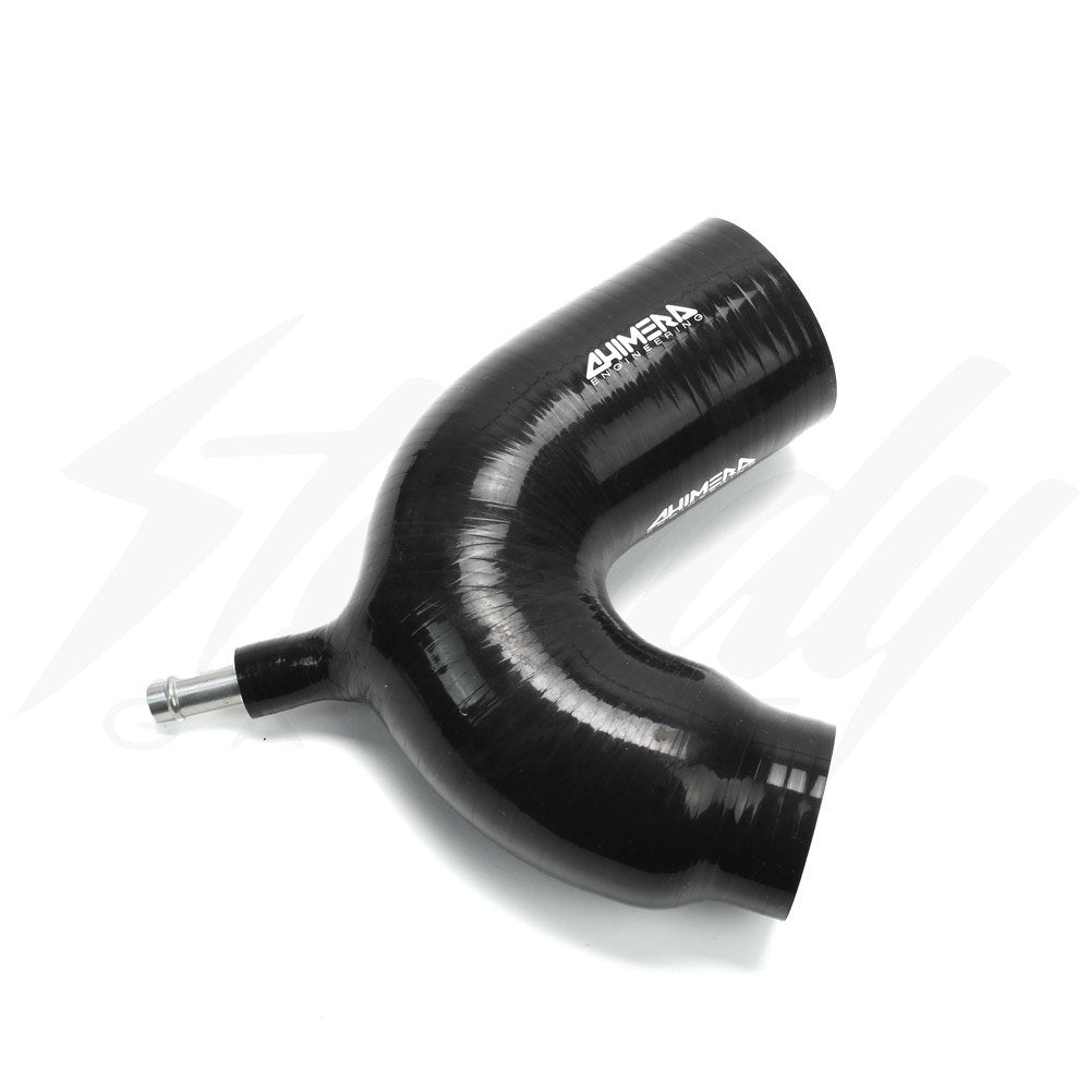 Chimera "S" Cold Air Silicone Intake - Honda Grom 125 (2014-2020)