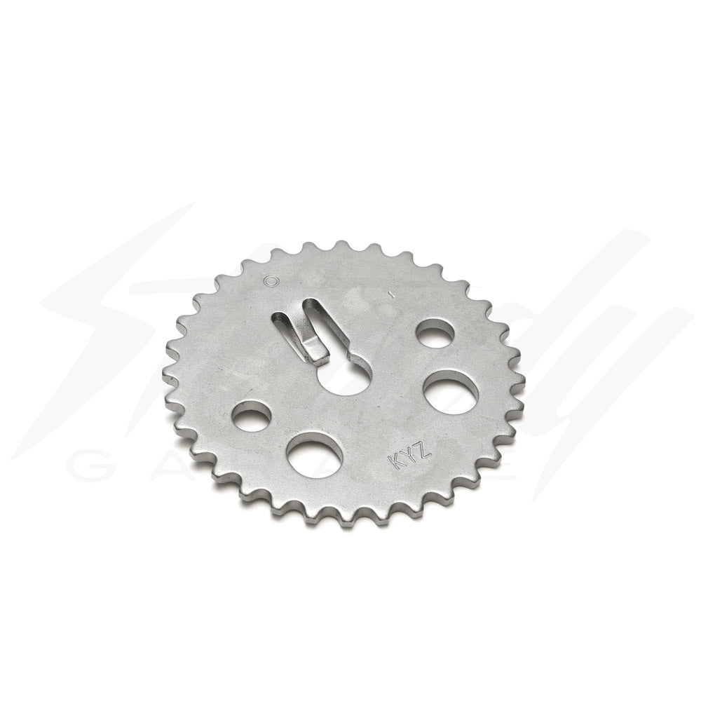Genuine Honda OEM Cam Gear Sprocket Honda Grom 125 (2022+), Monkey 1