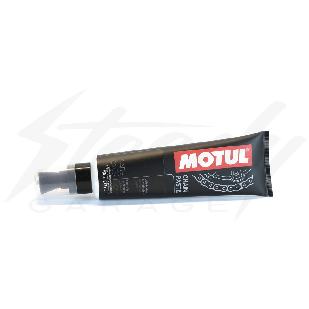 Motul C5 Motorcycle Chain Paste 150ml