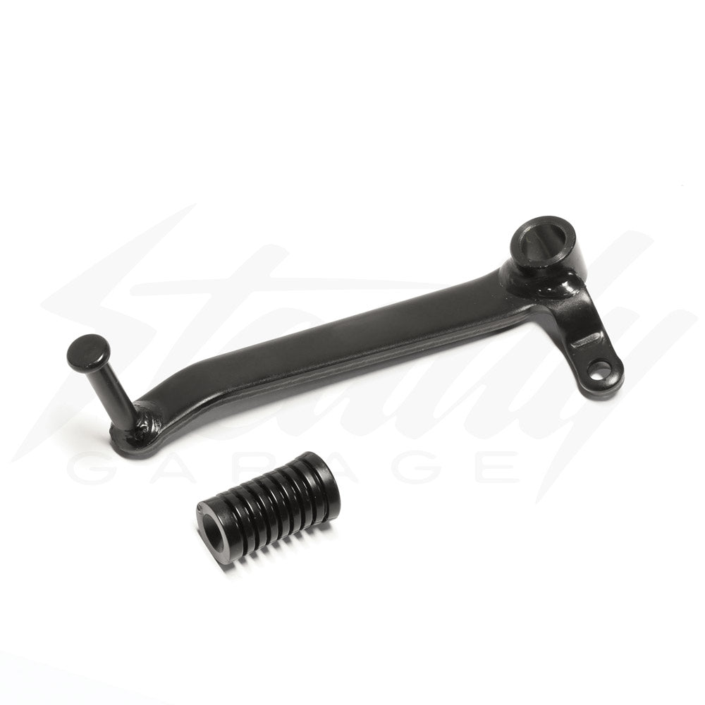 Genuine OEM Honda Replacement Gear Shift Pedal - Honda Grom 125