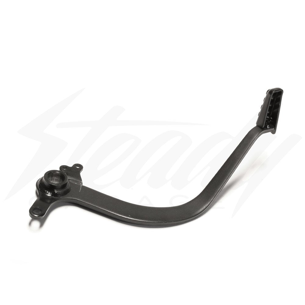 honda grom rear brake pedal