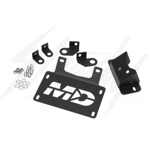 Motodynamic Tail Tidy - Honda Ruckus