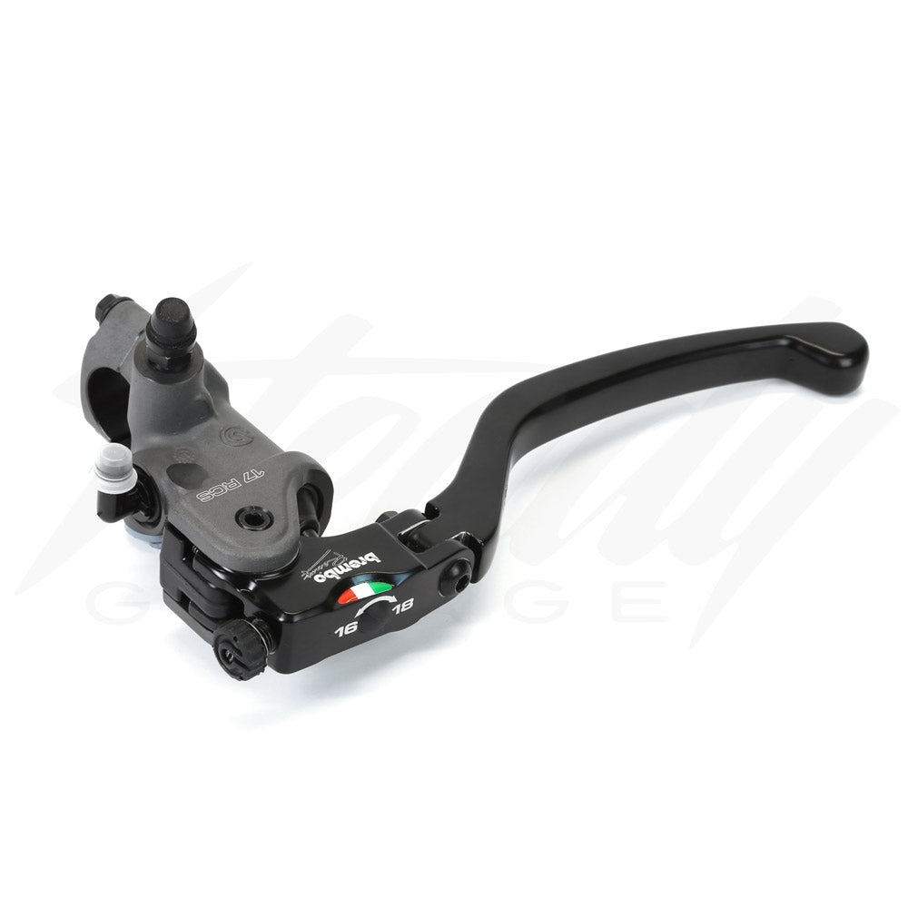 brembo RCSクラッチマスターφ17 Webike | Brembo ブレンボ 17RCS ラジアルクラッチマスター