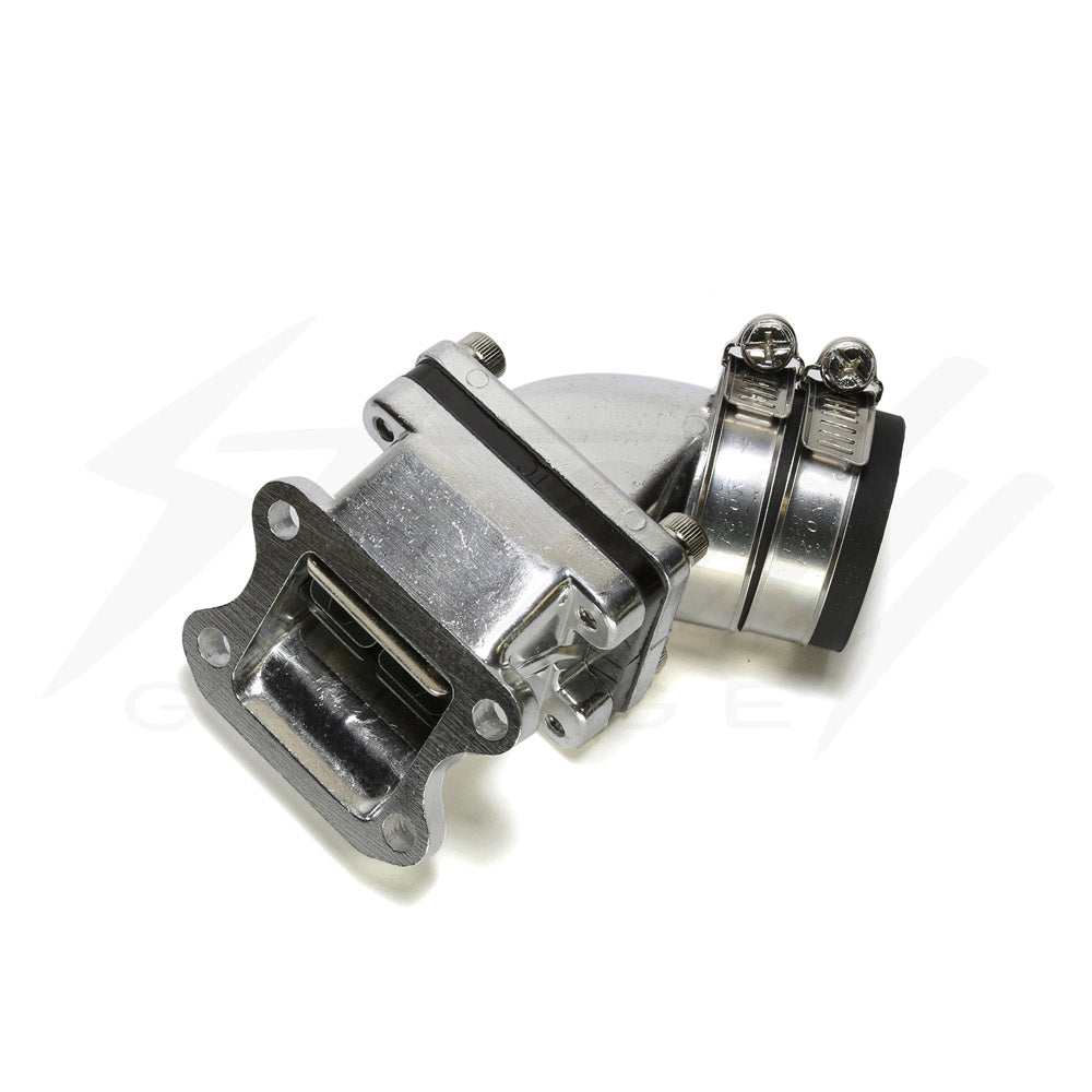 Hoca Performance Intake - Honda Dio Elite, Kymco ZX