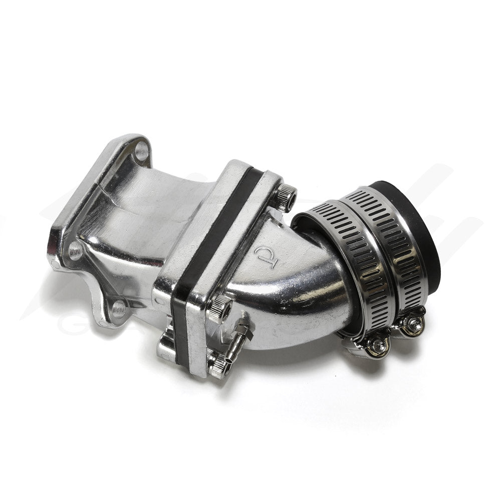Hoca Performance Intake - Honda Dio Elite, Kymco ZX – Steady Garage
