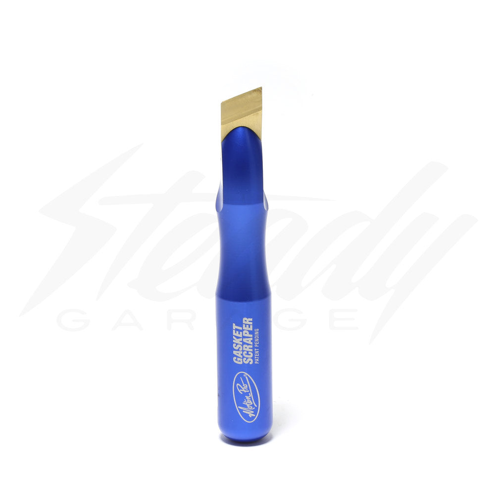 Motion Pro Gasket Scraper Tool – Steady Garage