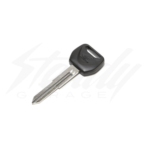 GENUINE OEM 2017 Honda Rebel 300/500 Type 1 Blank Key