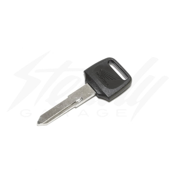 GENUINE OEM 2017-2020 Honda Grom 125 SF Blank Replacement Key