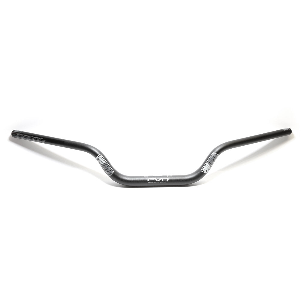 ProTaper Evo Adventure Handlebars 11/8" Steady Garage