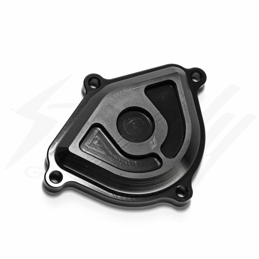Driven Racing Kawasaki Z125 Pro Cam Gear Cover – Steady Garage