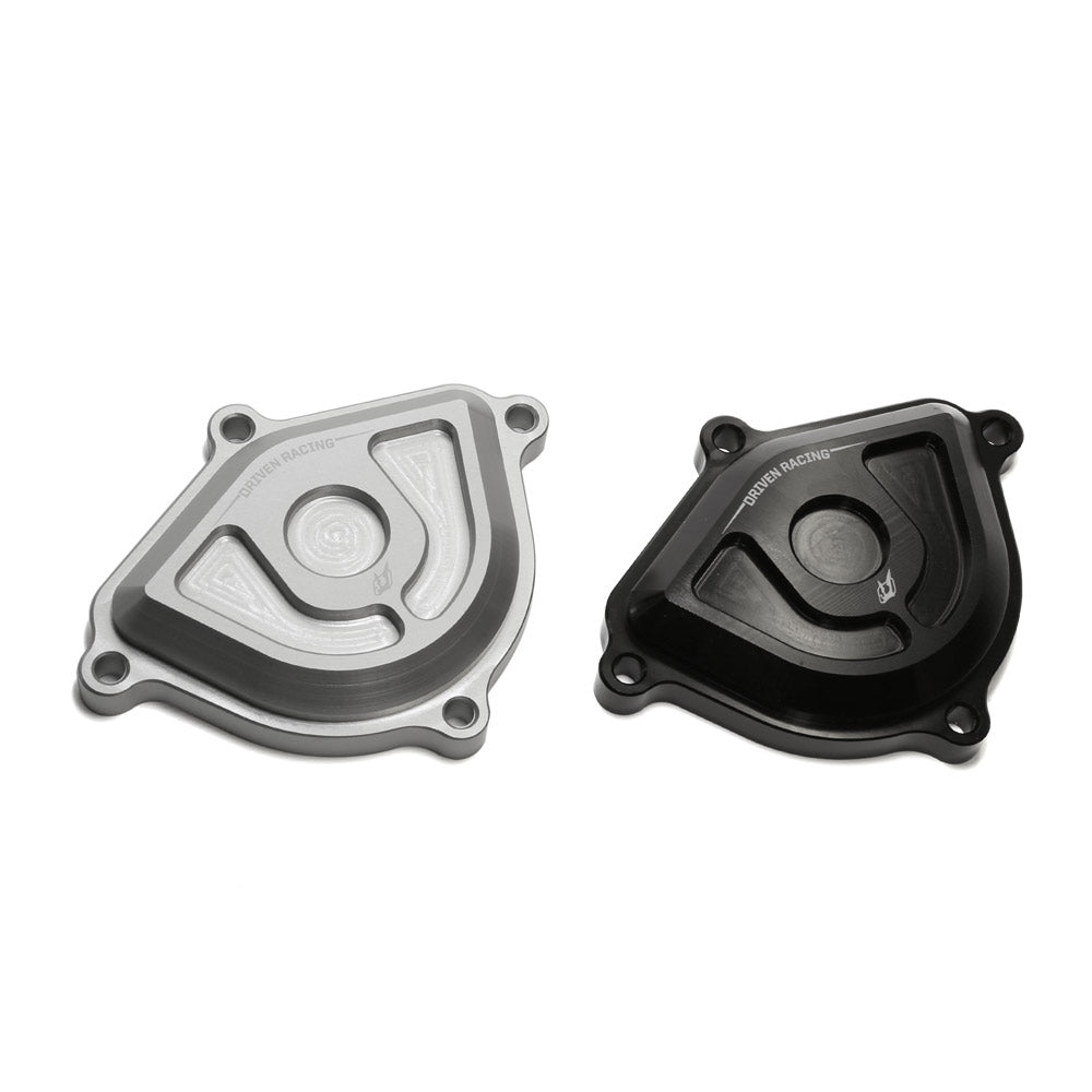 Driven Racing Kawasaki Z125 Pro Cam Gear Cover – Steady Garage