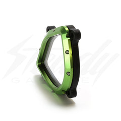 公式通販 - 人気アイテム多数 See Clear Head Gear Prototypes OTB Through Cover Gear Cam ピアス
