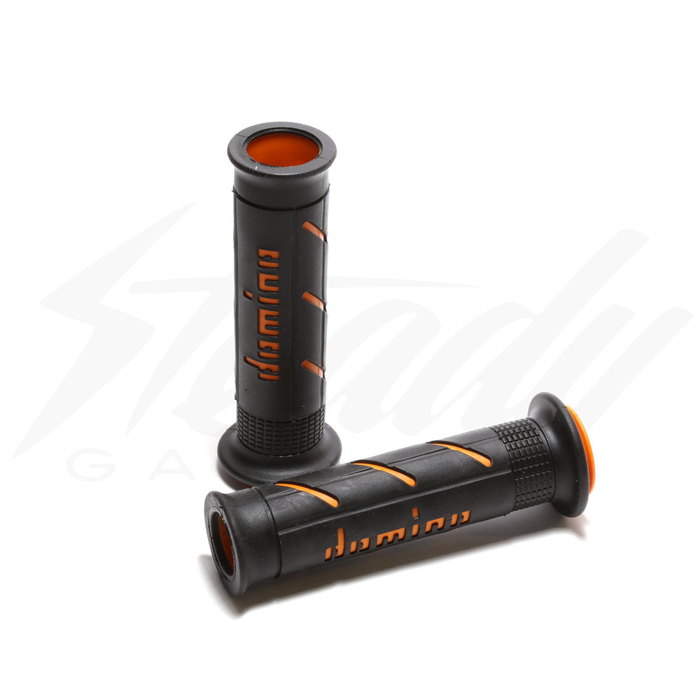 Domino XM2 Grips 7/8 " Open End