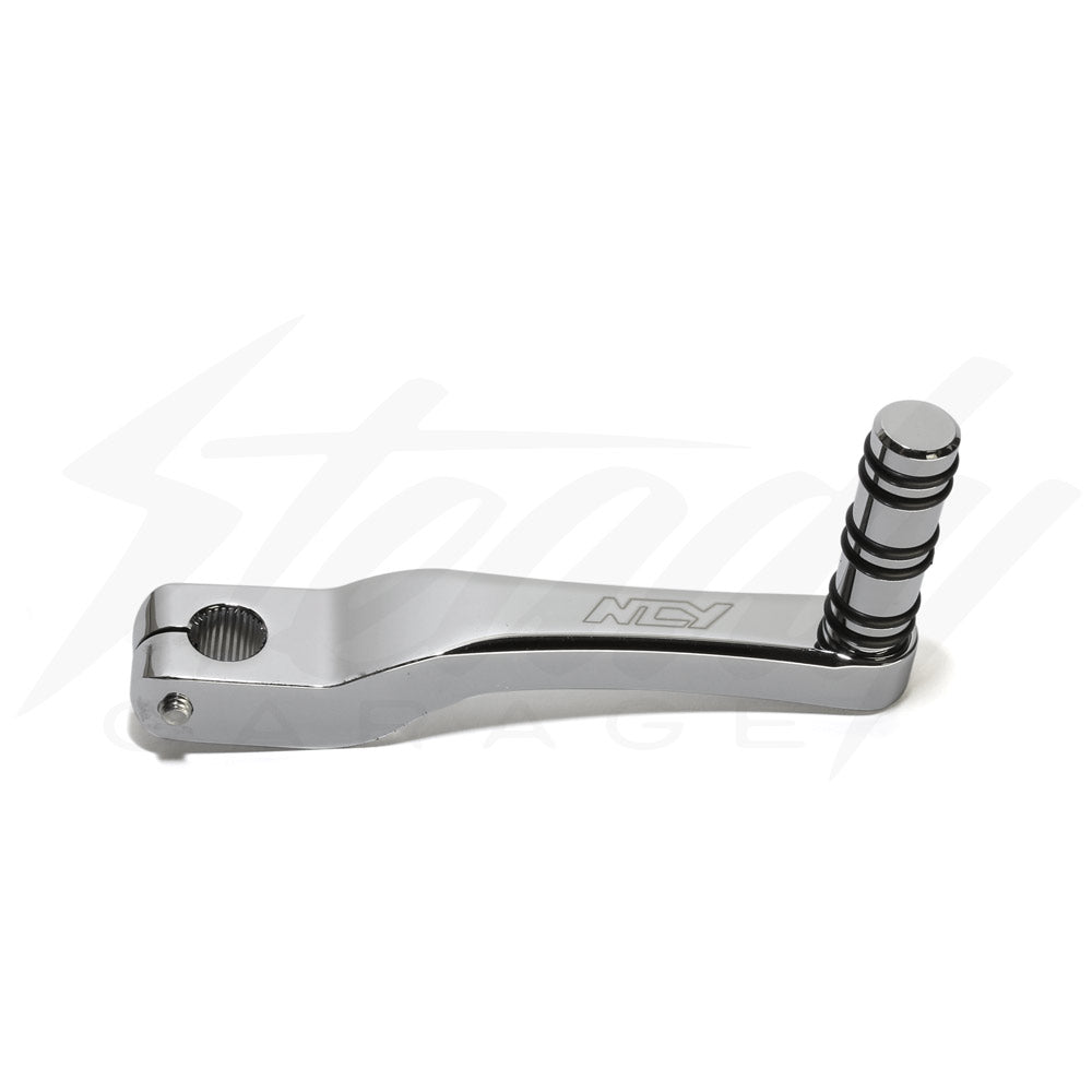 NCY Kickstart Lever for Honda Ruckus Metropolitan Steady Garage