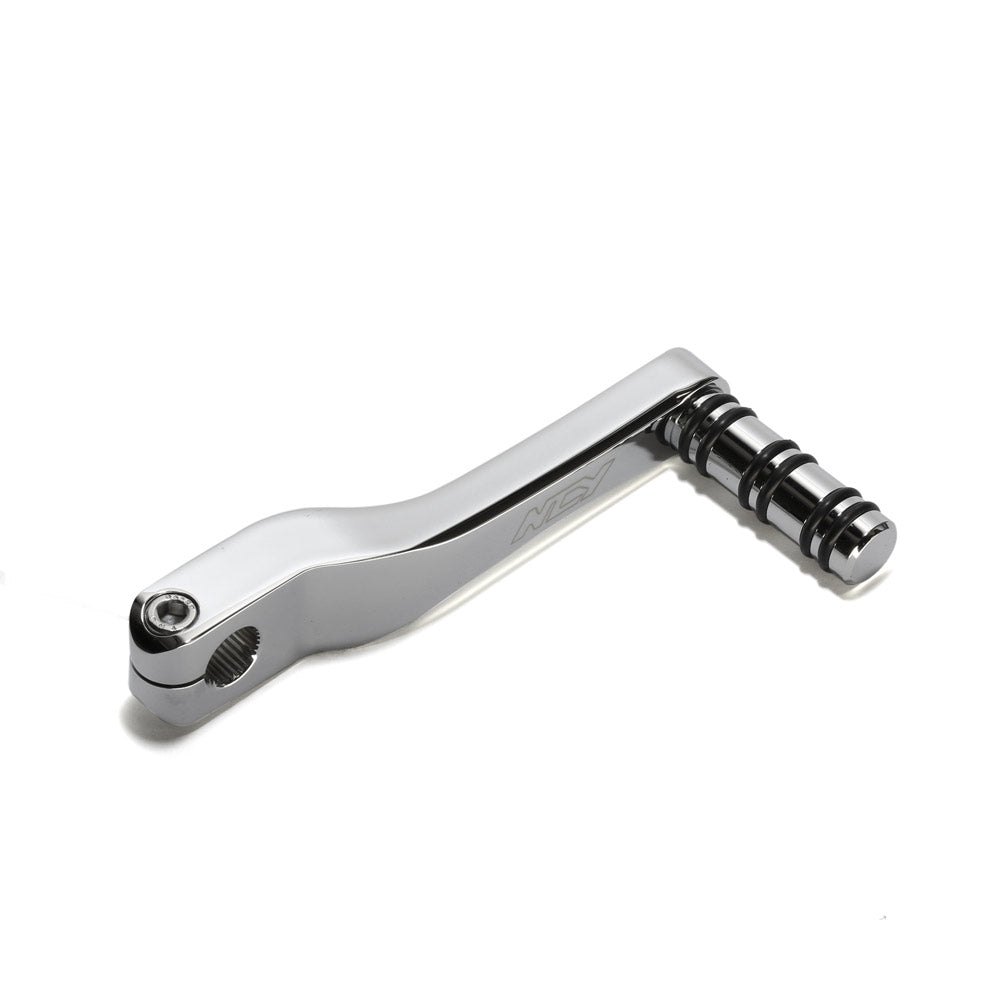 Kick Starter Keeway Easy 50cc - Démarreur Kick Acier Pour Easy, F Act, Flash, Focus, Hurricane