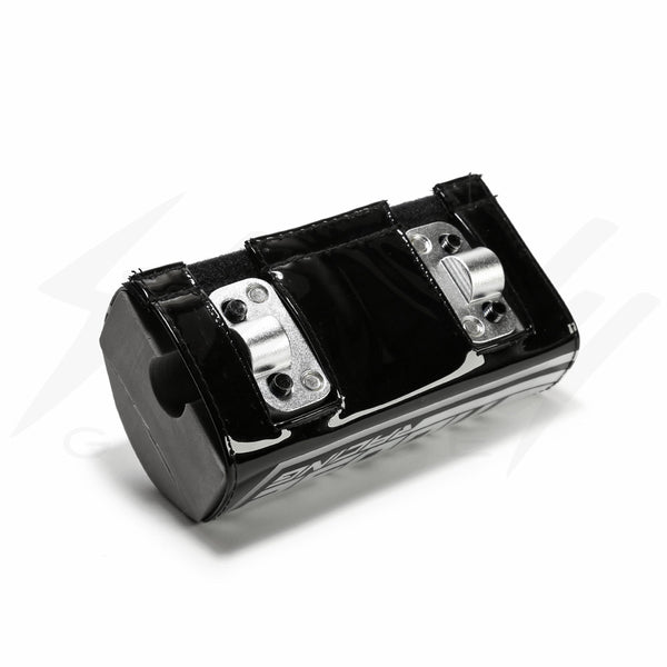 Moose Racing 1 1/8" Oversize Handlebar Rise Clamp Kit Steady Garage