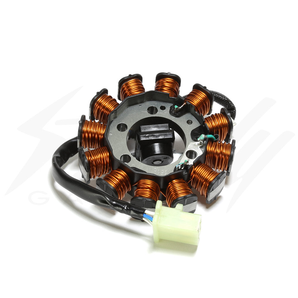 Genuine Honda OEM Stator - Honda Grom 125 (2017-2020)